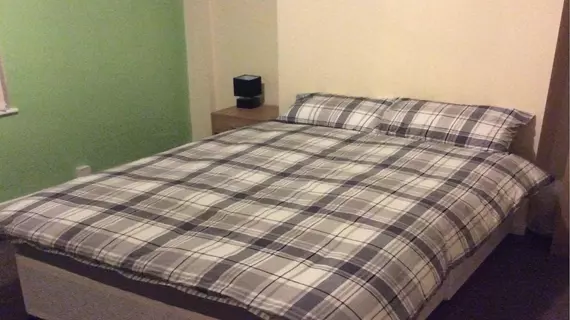 The L6 Guest Rooms | Merseyside (ilçe) - Liverpool (ve civarı) - Liverpool