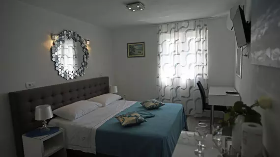 Kuzma Rooms | Split-Dalmaçya - Split