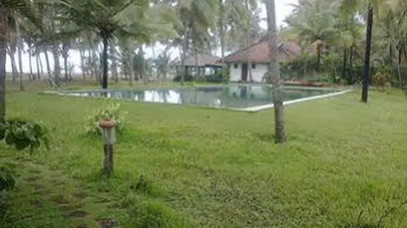 Kanan Beach Resort | Kerala - Kasaragod District - Hosdurg