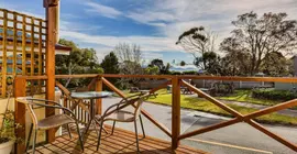 Wintersun Gardens Motel | Tazmanya - Bicheno