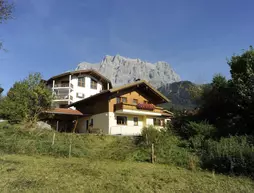 Haus Sieben Zwerge | Tirol - Reutte (ve civarı) - Ehrwald