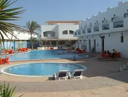 Ganet Sinai Resort | Güney Sina (il) - St. Catherine