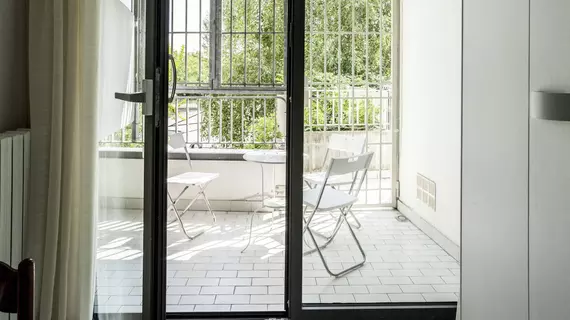 B&B Cesarina | Emilia-Romagna - Bolonya (vilayet) - Bologna - San Donato-San Vitale