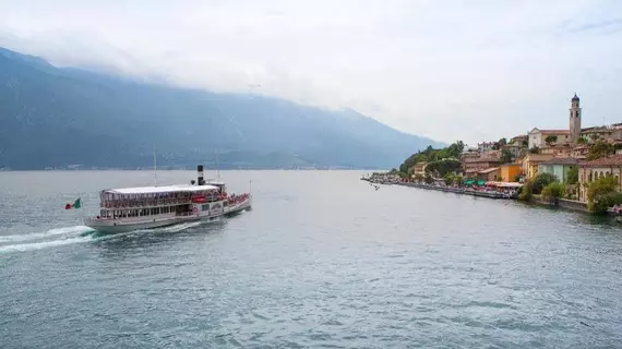 Hotel Le Palme | Lombardy - Brescia (il) - Limone sul Garda