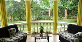 Villa Emilia Pension House | Bohol - Panglao