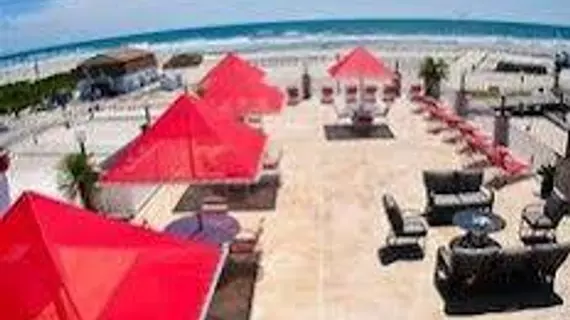 Matador Oceanfront Resort | New Jersey - Middle Township - Cape May - Wildwood (ve civarı) - North Wildwood