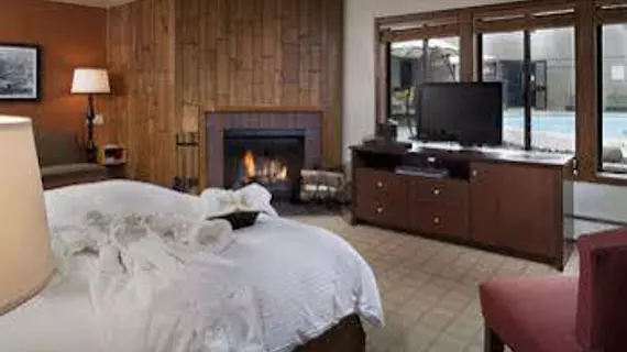 Molly Gibson Lodge | Kolorado - Aspen