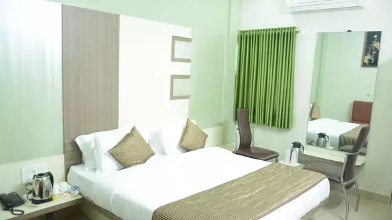 Hotel Shubh Suvidha | Gujarat - Veraval - Somnath