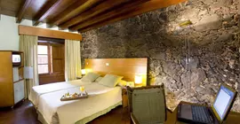 Hotel La Quinta Roja | Kanarya Adaları - Santa Cruz de Tenerife - Garachico