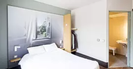 B&B Hôtel LYON St Bonnet Mi-Plaine | Auvergne-Rhone-Alpes - Rhone (bölge) - Lyon (ve çevresi) - Saint-Bonnet-de-Mure