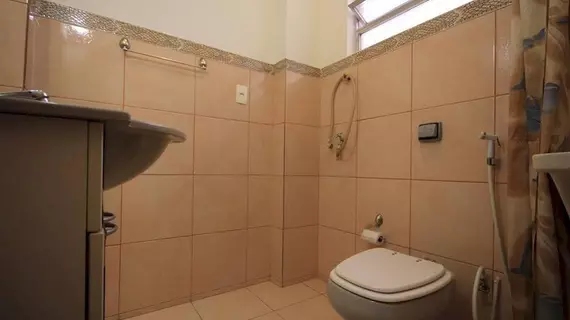 Riachuelo - 1 Bedroom Apartment - GHS 45619 | Rio de Janeiro (eyaleti) - Rio de Janeiro (ve civarı) - Rio de Janeiro - Centro