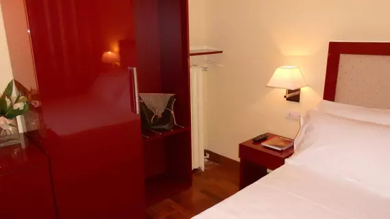 Hotel Minerva | Lombardy - Milano (ve civarı) - Milano - Navigli