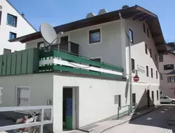 Apartmenthaus Seilergasse by we rent | Salzburg (eyalet) - Zell am See - Zell am See