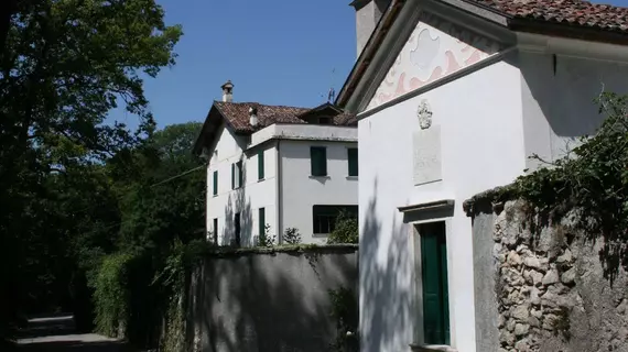 Villa San Liberale | Veneto - Belluno (vilayet) - Feltre