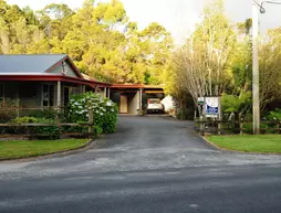 The Crays Accommodation | Tazmanya - Strahan