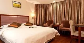 Bravo Business Hotel - Shenzhen | Guangdong - Şenzen (ve civarı) - Shenzhen - Shekou