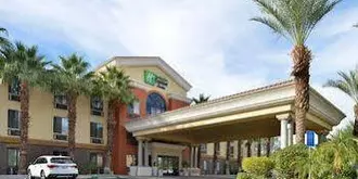 Holiday Inn Express Hotel & Suites Cathedral City - Palm Springs