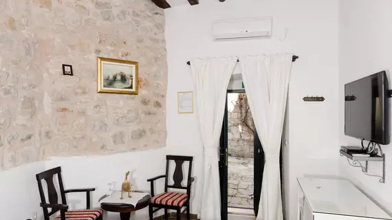 Historic Downtown Apartments | Dubrovnik-Neretva - Dubrovnik (ve civarı) - Dubrovnik - Dubrovnik Eski Kent Bölgesi