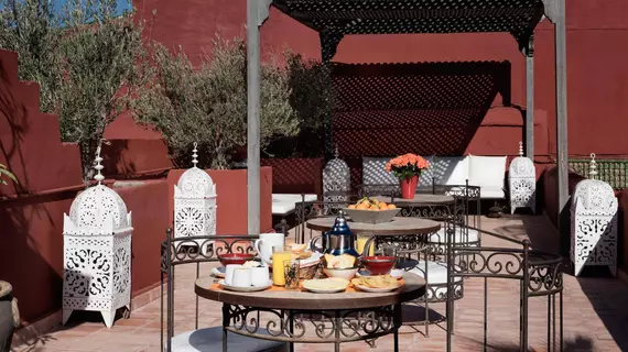 Riad Les Jardins dHenia | Marakeş (ve civarı) - Marrakech - Mechouar Kasbah - Mechouar-Kasbah