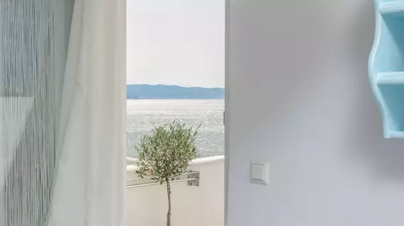 Naxian Breeze | Ege Adaları - Naxos