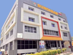 GenX Sundaram Haldwani | Uttarkand - Haldwani (ve civarı) - Haldwani