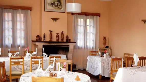 Relais Du Rova | Antananarivo