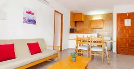 Apartamentos Puet | Balearic Adaları - İbiza Adası - Sant Antoni de Portmany