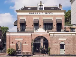 Morgan & Mees | Kuzey Hollanda - Amsterdam - Westerpark - Batı Amsterdam