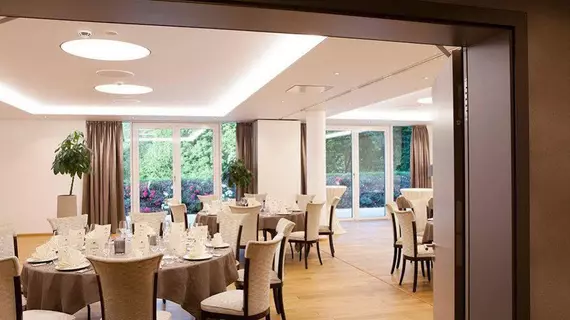 Schwitzer's Hotel am Park | Baden-Wuerttemberg - Waldbronn - Etzenrot