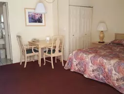 BridgeWater Motel | Kaliforniya - San Bernardino County - Lake Havasu City