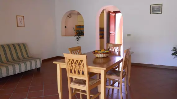 Sea Villas | Sardinya - Sassari - Stintino