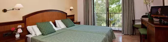 Hotel Playa Mondragó | Balearic Adaları - Mayorka Adası - Campos - Migjorn