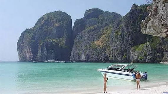 Koh Kwang Resort | Krabi İli - Krabi