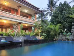 Tanah Semujan Ubud | Bali - Ubud - Ubud Kent Merkezi