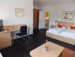 H41 Inn Hostel Freiburg | Baden-Wuerttemberg - Gundelfingen