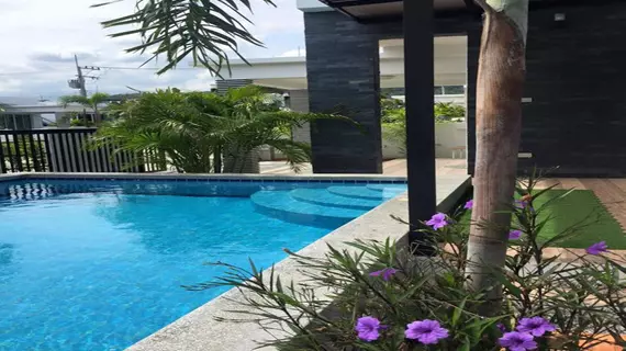 Airrin Pool Villa | Prachuap Khiri Khan (ili) - Hua Hin (ve civarı) - Hua Hin