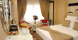 Comfort Elite Hotel Sultanahmet |  Istanbul  - Fatih - Eski Şehir Merkezi