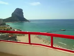 Amatista | Valencia Bölgesi - Alicante (vilayet) - Marina Alta - Calpe - Calpe Kent Merkezi