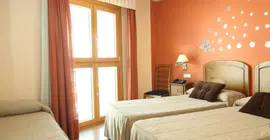 Hostal Campo Real | Madrid Özerk Topluluğu - Madrid (ve civarı) - Campo Real