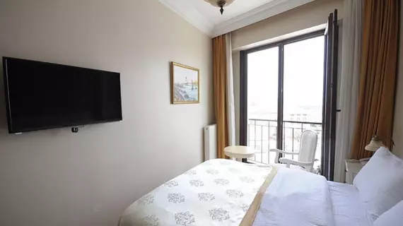 Pera Life Hotel |  Istanbul  - Beyoğlu - Sütlüce Mahallesi