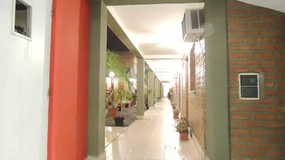 Hotel Buenos Aires | Salta (ili) - Capital Department - Salta (ve civarı) - Salta