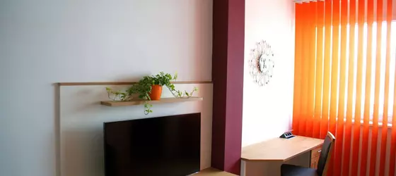 Wienwert Serviced Apartments | Vienna (eyalet) - Viyana