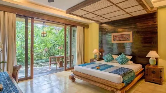 Villa Beji Indah | Bali - Ubud