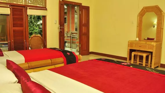 Nida Rooms Hanoman Ubud | Bali - Ubud - Ubud Kent Merkezi