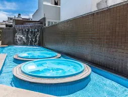 Mc Flats Country Residence Service | Rio de Janeiro (eyaleti) - Rio de Janeiro (ve civarı) - Alto da Boa Vista - Ipanema