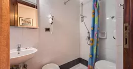 Hotel Soggiorno Blu | Lazio - Roma (ve civarı) - Roma Kent Merkezi - Rione XVIII Castro Pretorio