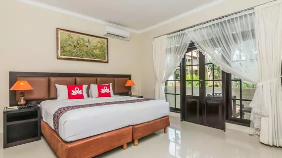 ZEN Rooms Seminyak Taman Petitenget | Bali - Badung - Seminyak