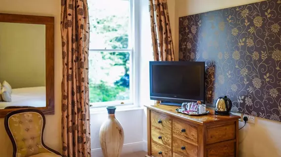 Lydford Country House | Devon (kontluk) - Okehampton