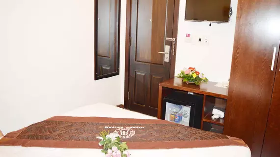 Brown Bean Hotel - 2/9 Street | Thua Thien-Hue (vilayet) - Da Nang (ve civarı) - Da Nang - Hai Chau