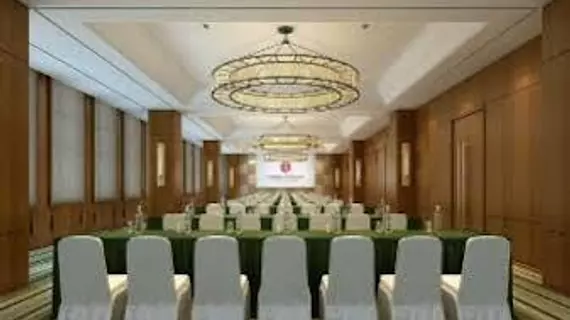 Ramada Suzhou | Jiangsu - Suzhou - Gao Xin District